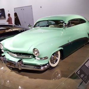 Meet your Posher, Carlos